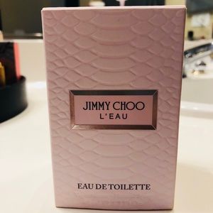 Jimmy Choo L’Eau  Eau de Toilette woman